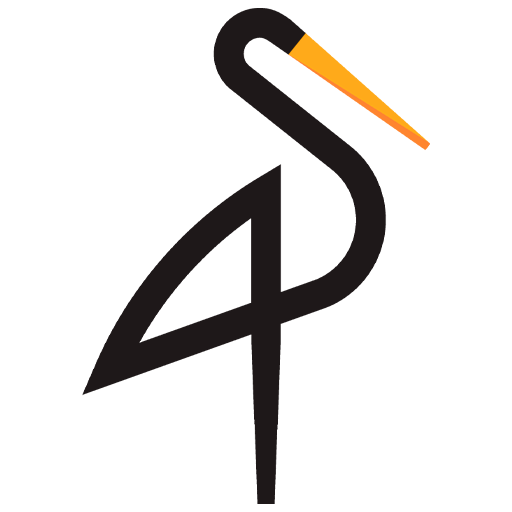 Logo Stork